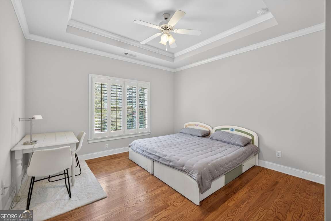 5510 Laurel Oak Drive Suwanee - Photo 47