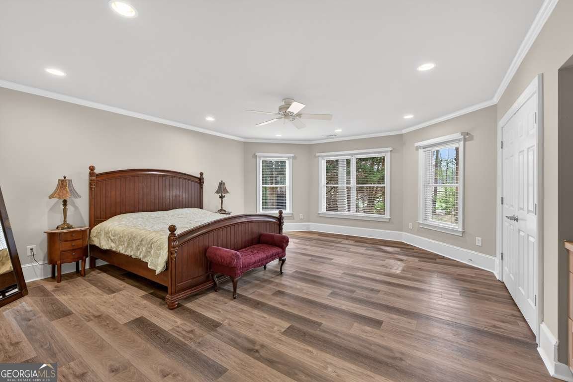 5510 Laurel Oak Drive Suwanee - Photo 55