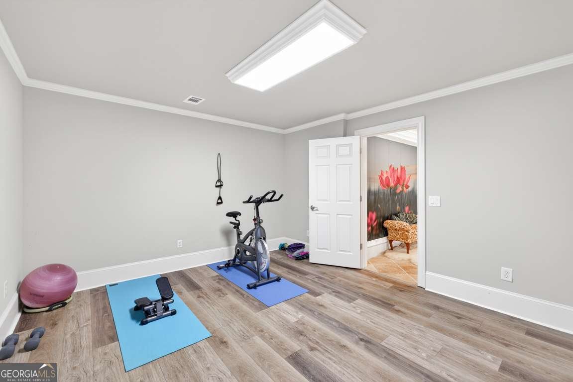 5510 Laurel Oak Drive Suwanee - Photo 58