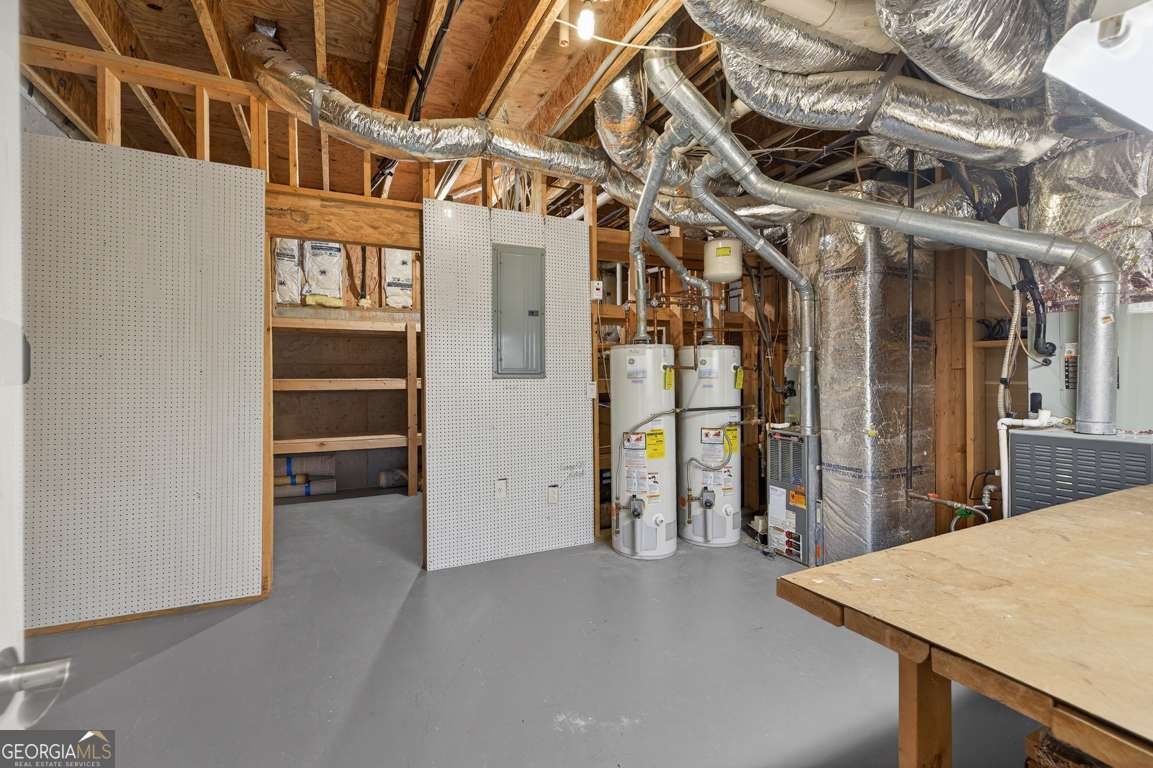 5510 Laurel Oak Drive Suwanee - Photo 59