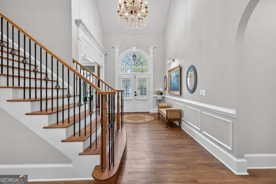 5510 Laurel Oak Drive Suwanee - Photo 6