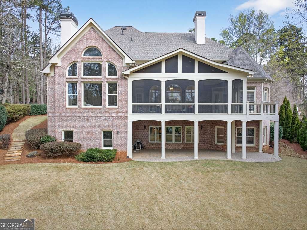 5510 Laurel Oak Drive Suwanee - Photo 67