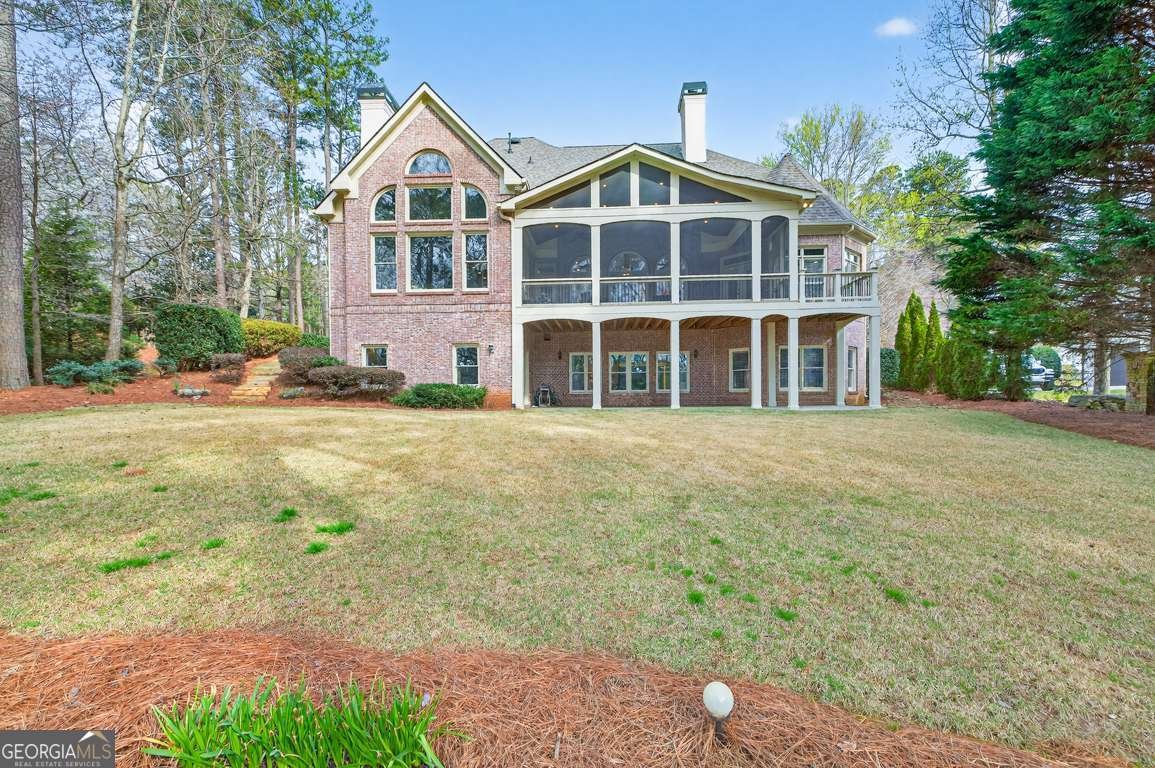 5510 Laurel Oak Drive Suwanee - Photo 68