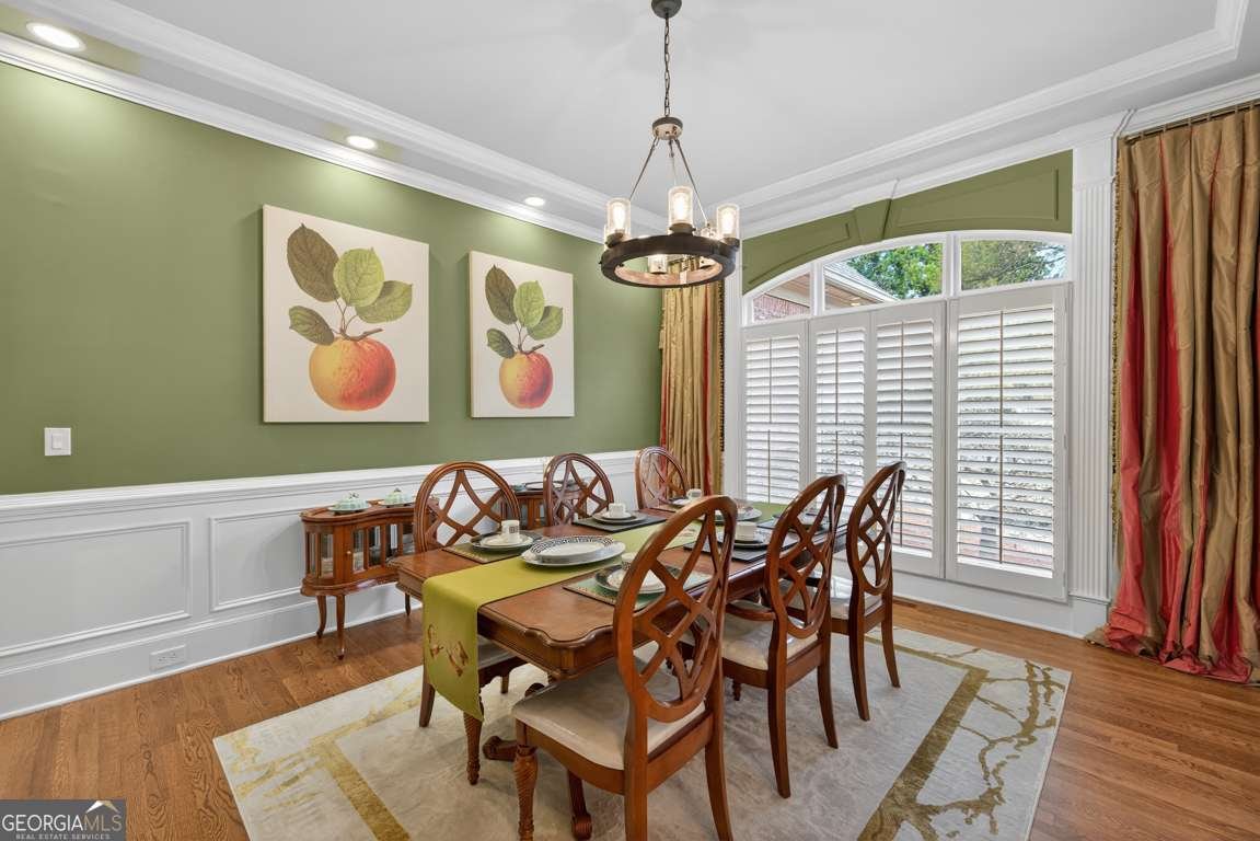 5510 Laurel Oak Drive Suwanee - Photo 7