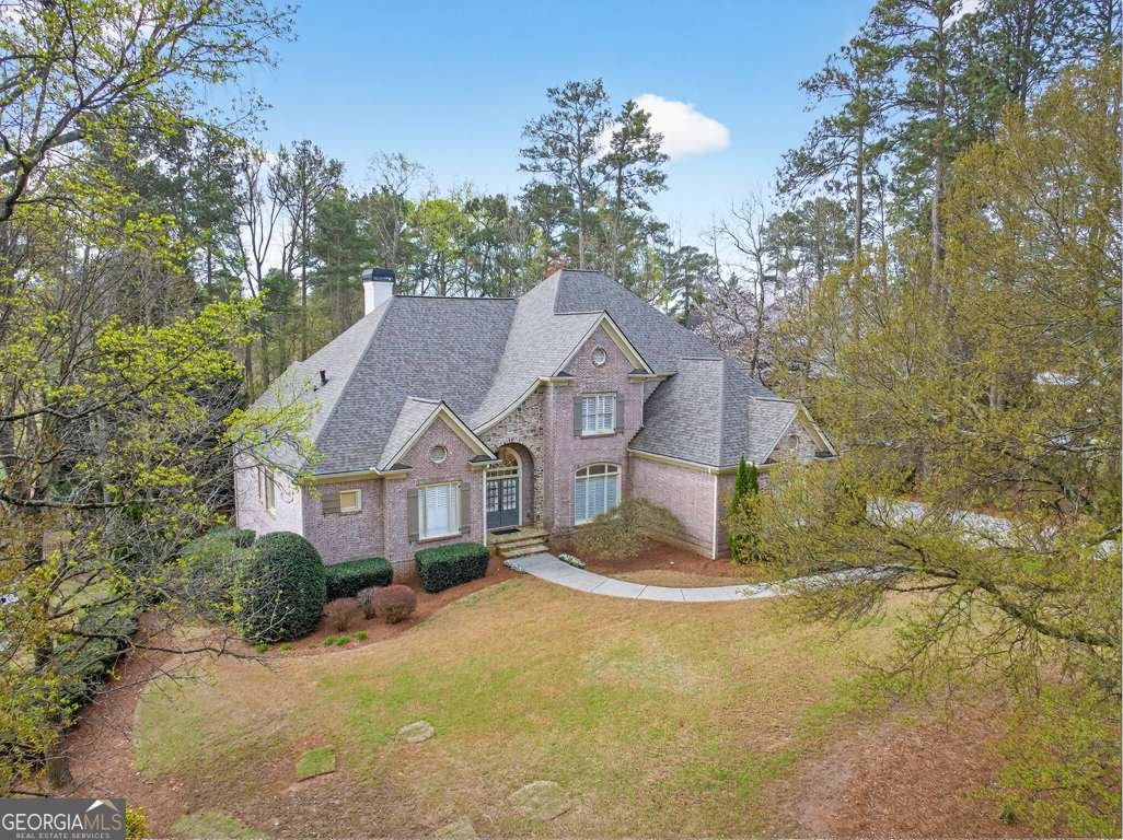 5510 Laurel Oak Drive Suwanee - Photo 72