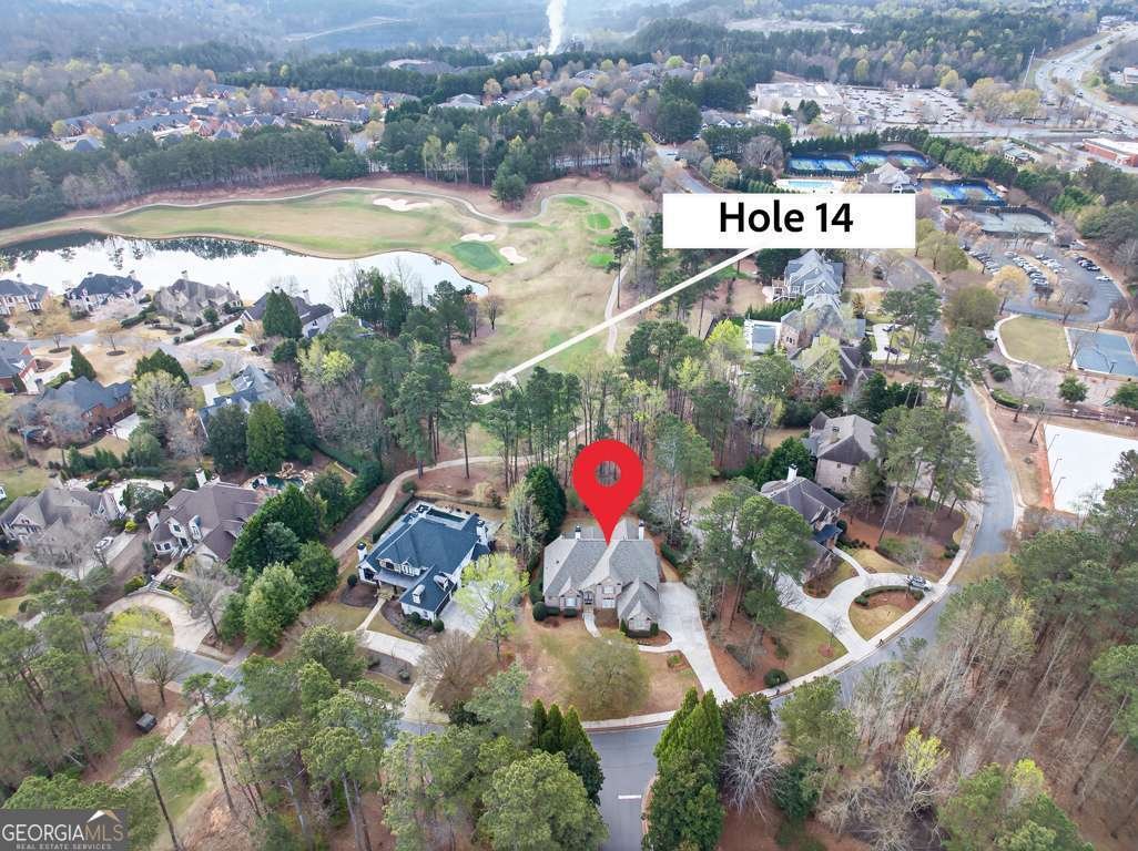 5510 Laurel Oak Drive Suwanee - Photo 73