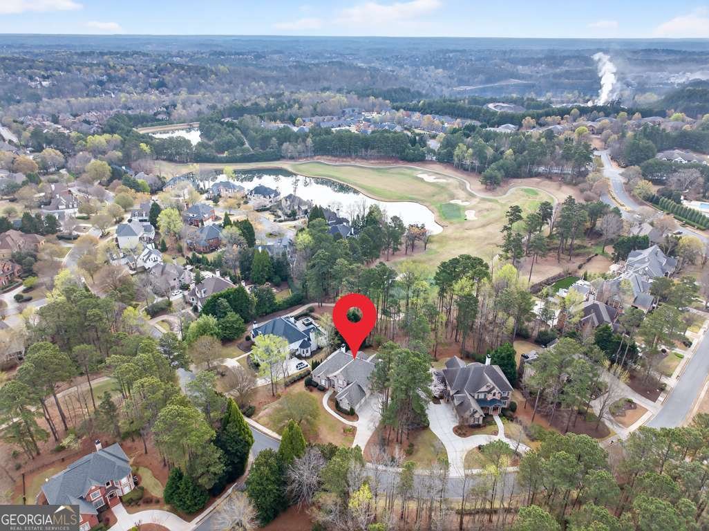 5510 Laurel Oak Drive Suwanee - Photo 74