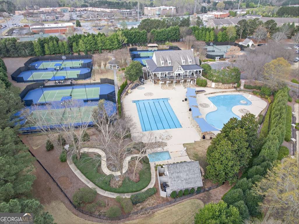 5510 Laurel Oak Drive Suwanee - Photo 77