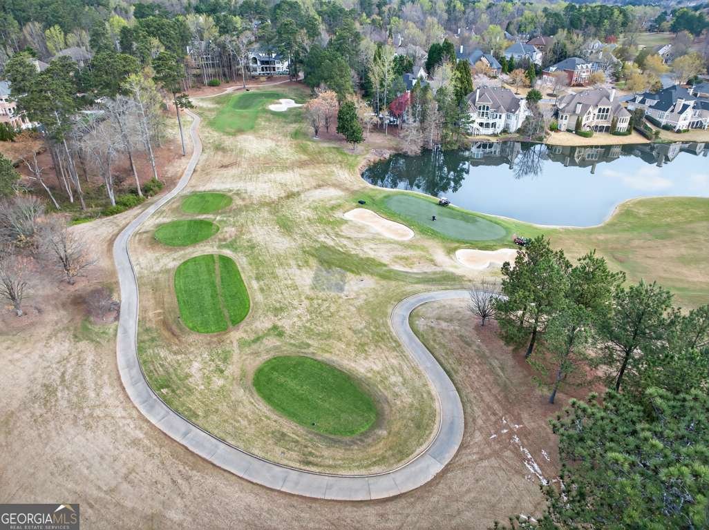 5510 Laurel Oak Drive Suwanee - Photo 78