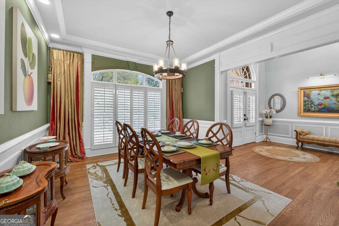 5510 Laurel Oak Drive Suwanee - Photo 8