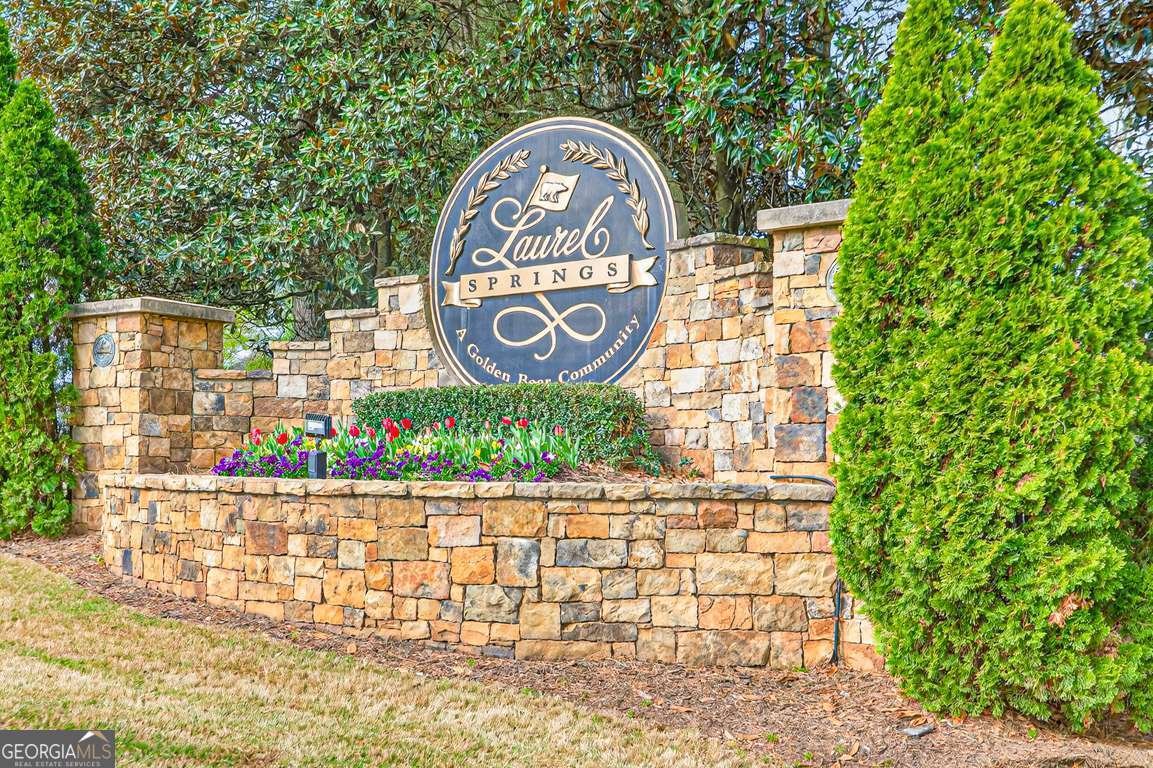 5510 Laurel Oak Drive Suwanee - Photo 81