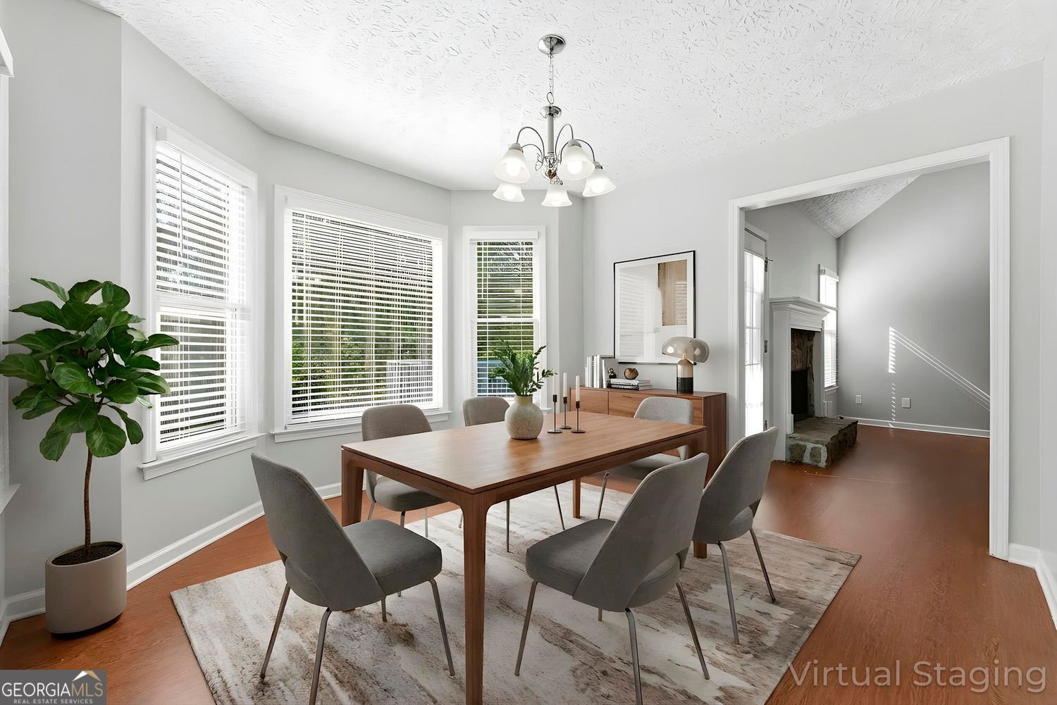 338 Etowah Valley Trace Woodstock - Photo 16