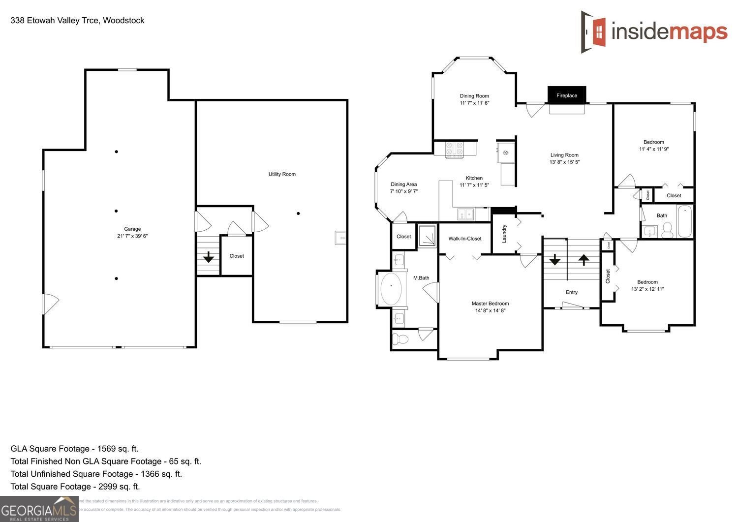 338 Etowah Valley Trace Woodstock - Photo 19