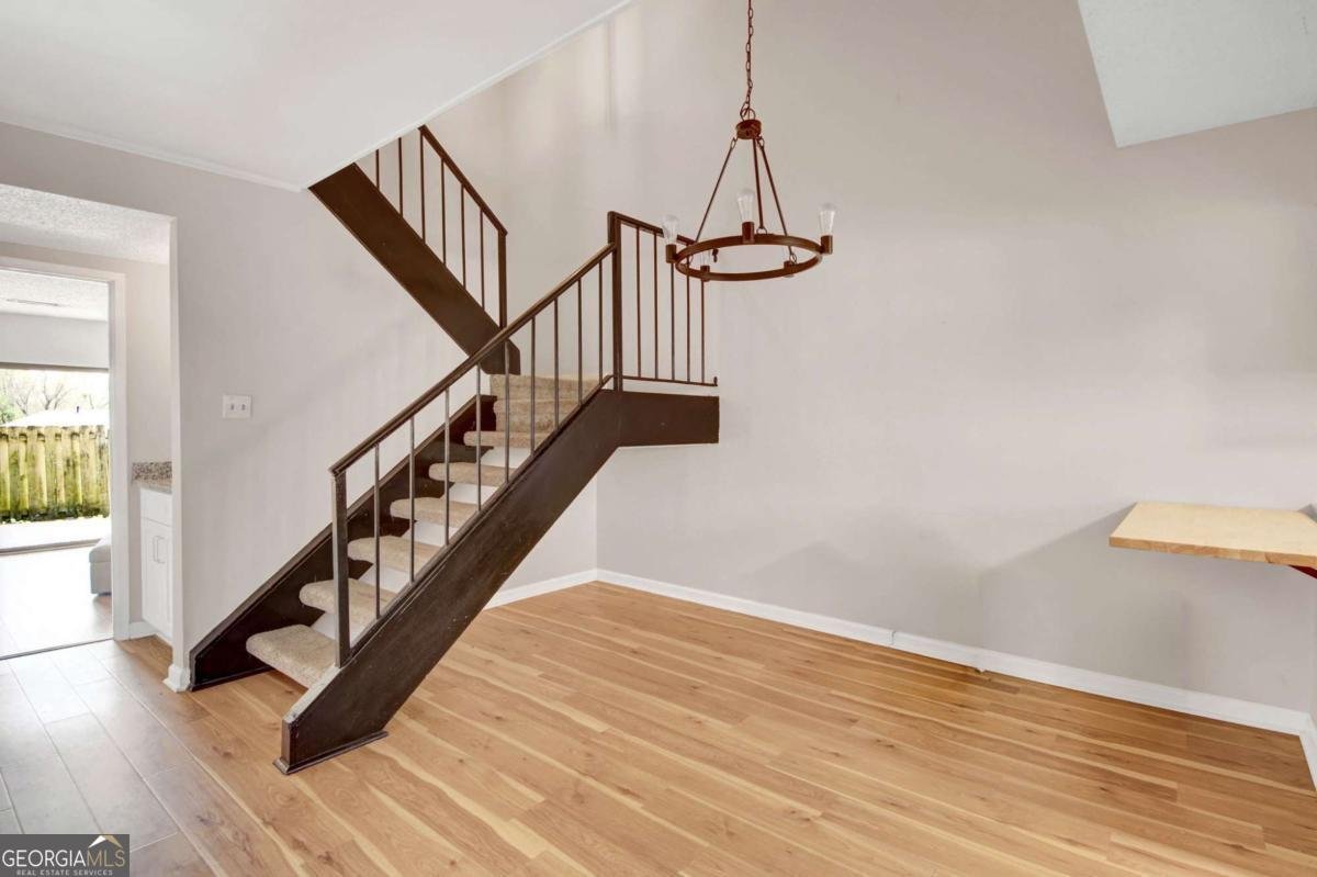 2163 Palmyra Drive Marietta - Photo 6