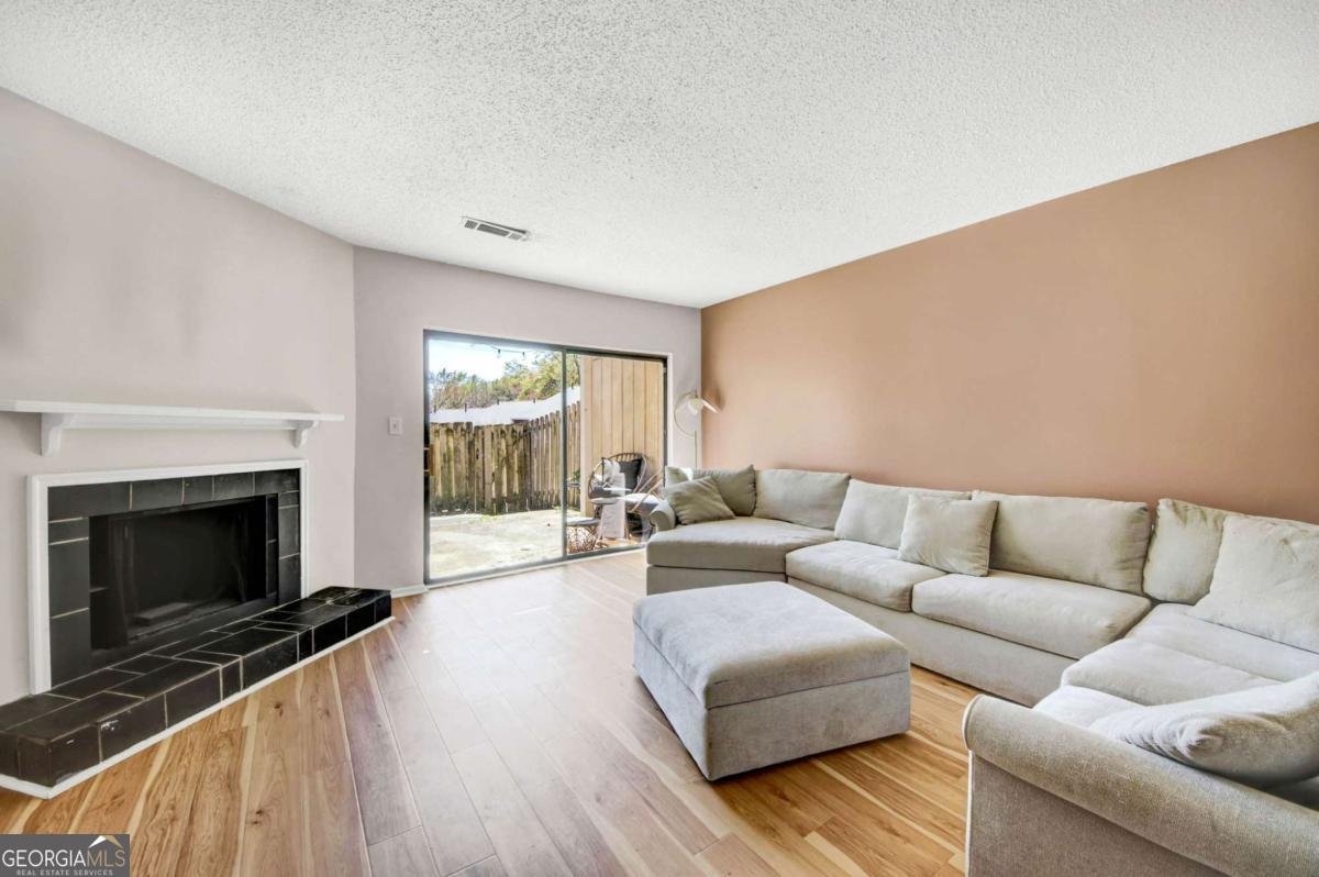 2163 Palmyra Drive Marietta - Photo 8