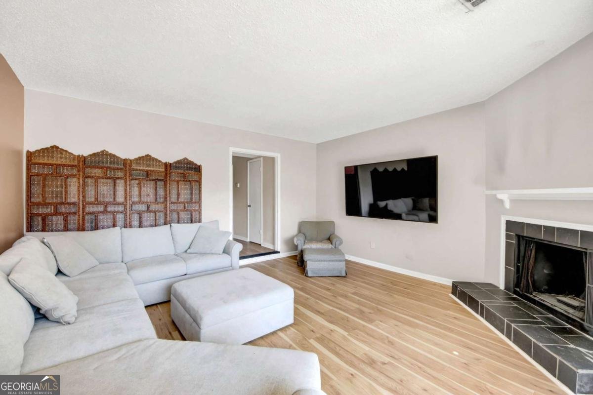 2163 Palmyra Drive Marietta - Photo 9