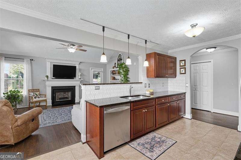 290 Carrington Way Canton - Photo 11