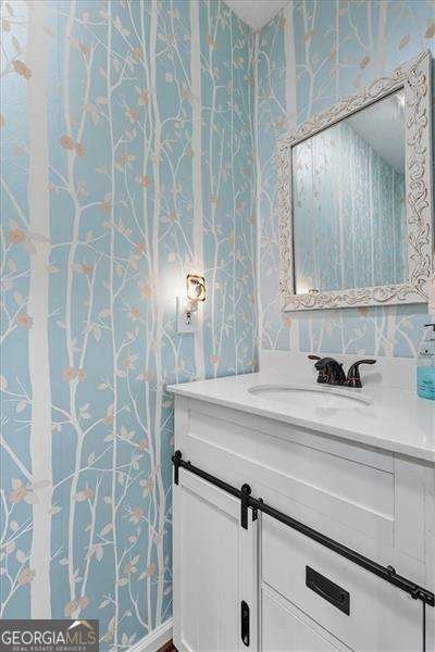 290 Carrington Way Canton - Photo 13