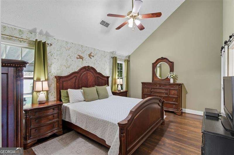 290 Carrington Way Canton - Photo 14