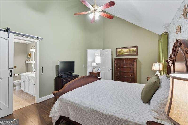 290 Carrington Way Canton - Photo 15