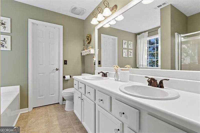 290 Carrington Way Canton - Photo 16