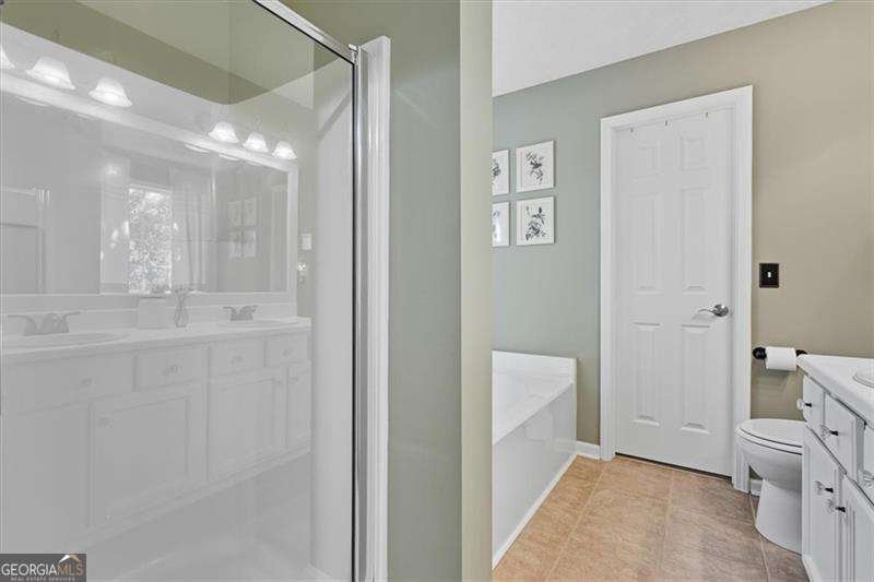 290 Carrington Way Canton - Photo 17