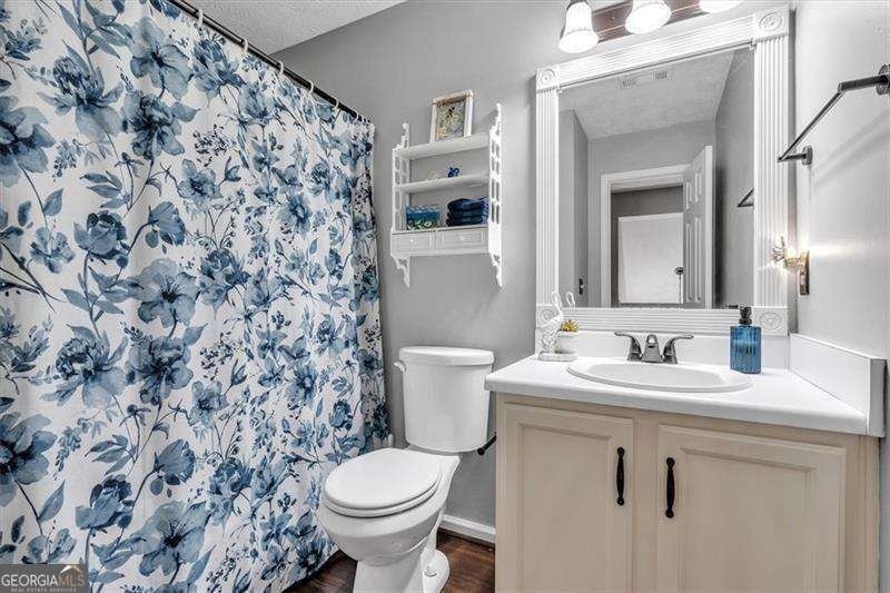 290 Carrington Way Canton - Photo 22