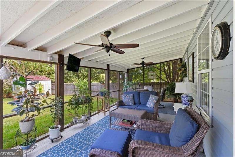 290 Carrington Way Canton - Photo 23