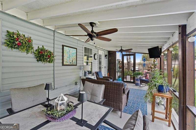 290 Carrington Way Canton - Photo 24