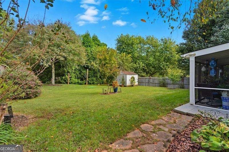 290 Carrington Way Canton - Photo 25