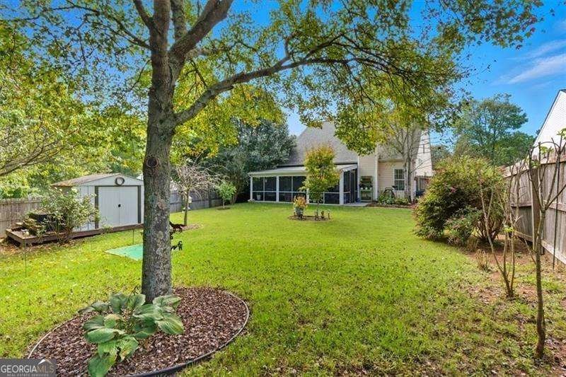 290 Carrington Way Canton - Photo 26