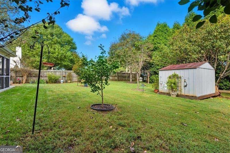 290 Carrington Way Canton - Photo 27