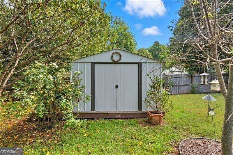 290 Carrington Way Canton - Photo 28