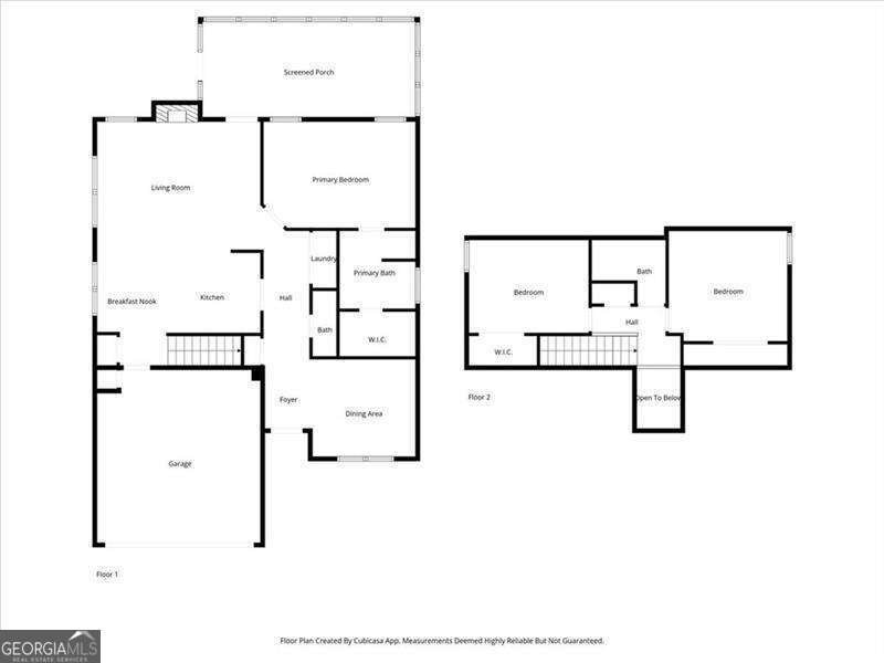 290 Carrington Way Canton - Photo 31