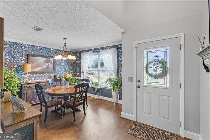 290 Carrington Way Canton - Photo 7