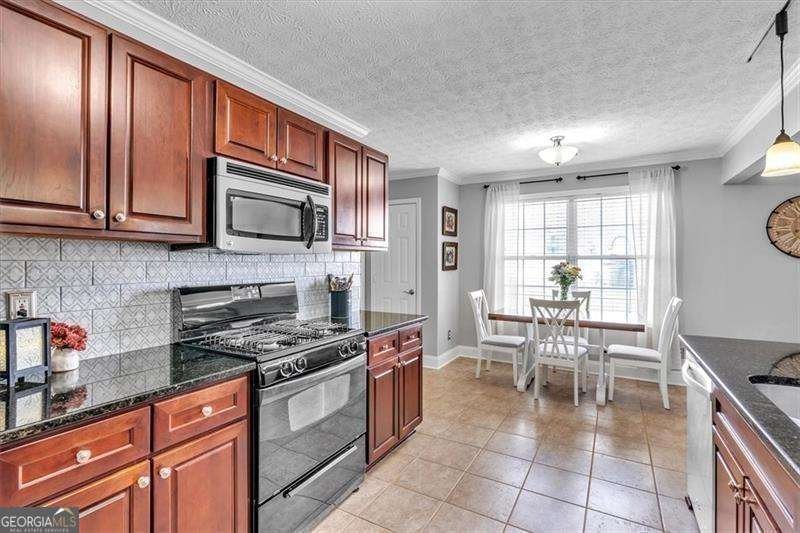 290 Carrington Way Canton - Photo 8