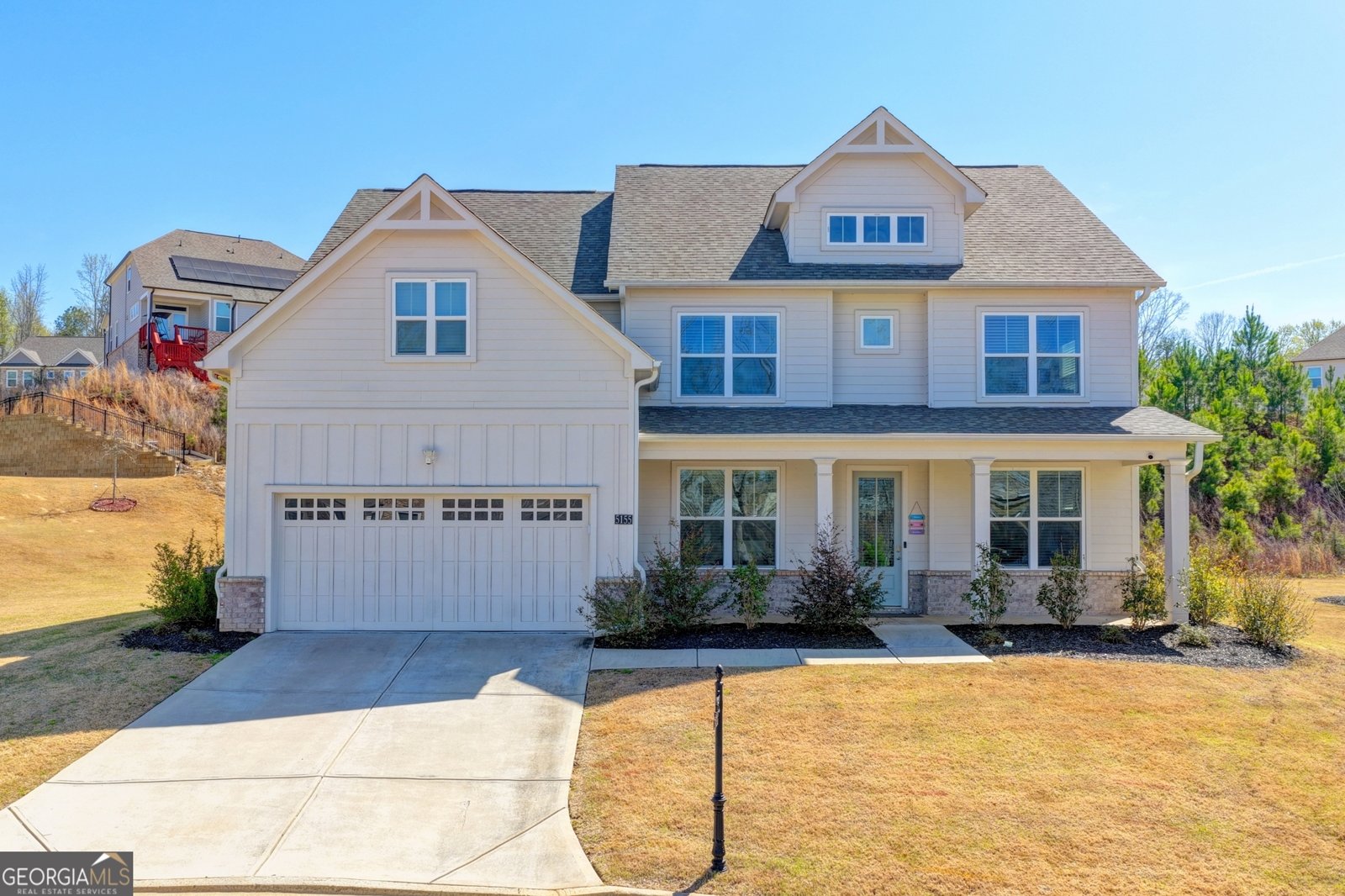 5155 Shipley Avenue Cumming - Photo 1