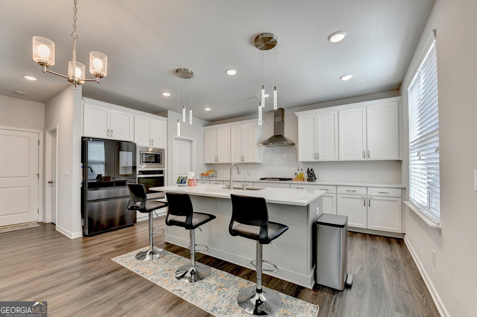 5155 Shipley Avenue Cumming - Photo 17