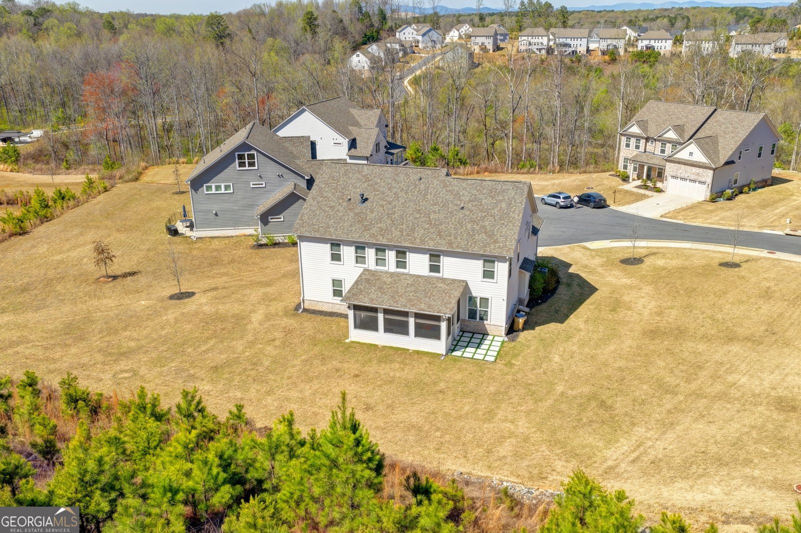 5155 Shipley Avenue Cumming - Photo 50