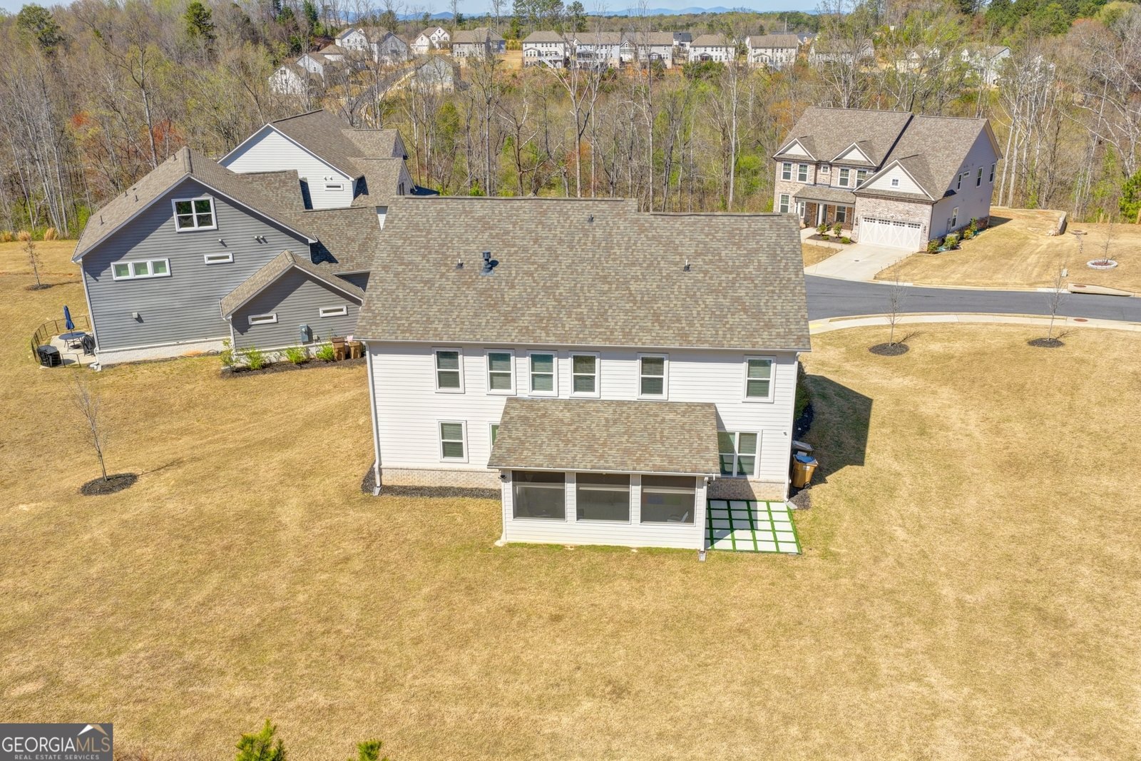 5155 Shipley Avenue Cumming - Photo 51