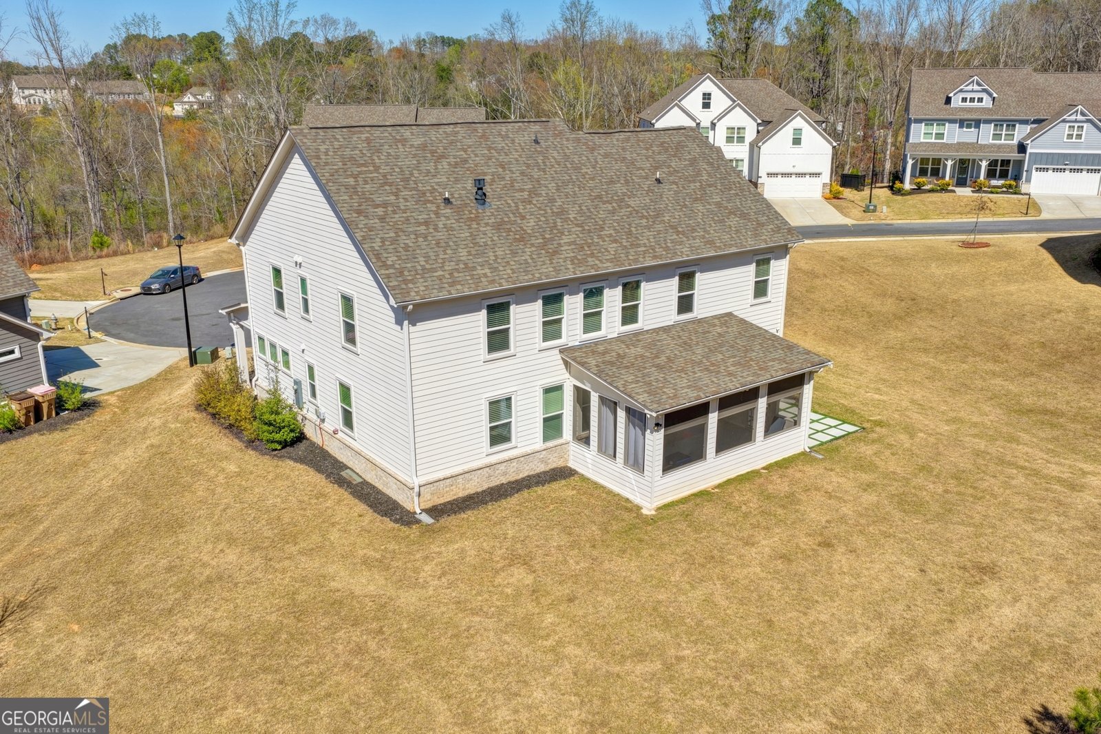 5155 Shipley Avenue Cumming - Photo 52