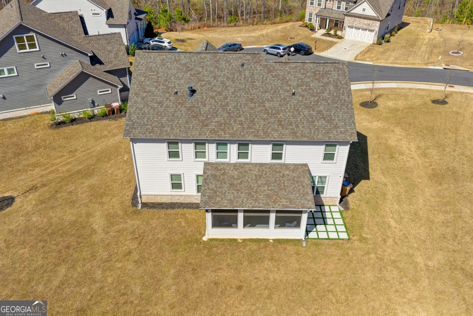 5155 Shipley Avenue Cumming - Photo 55