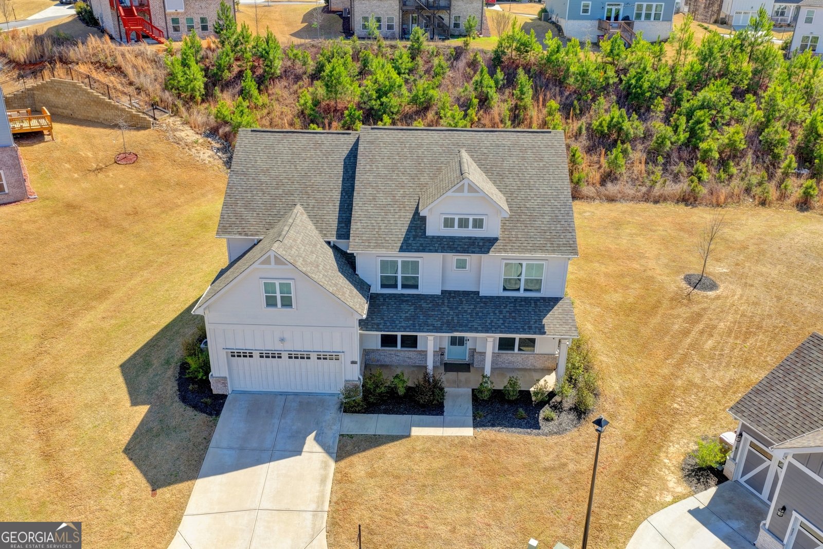 5155 Shipley Avenue Cumming - Photo 56