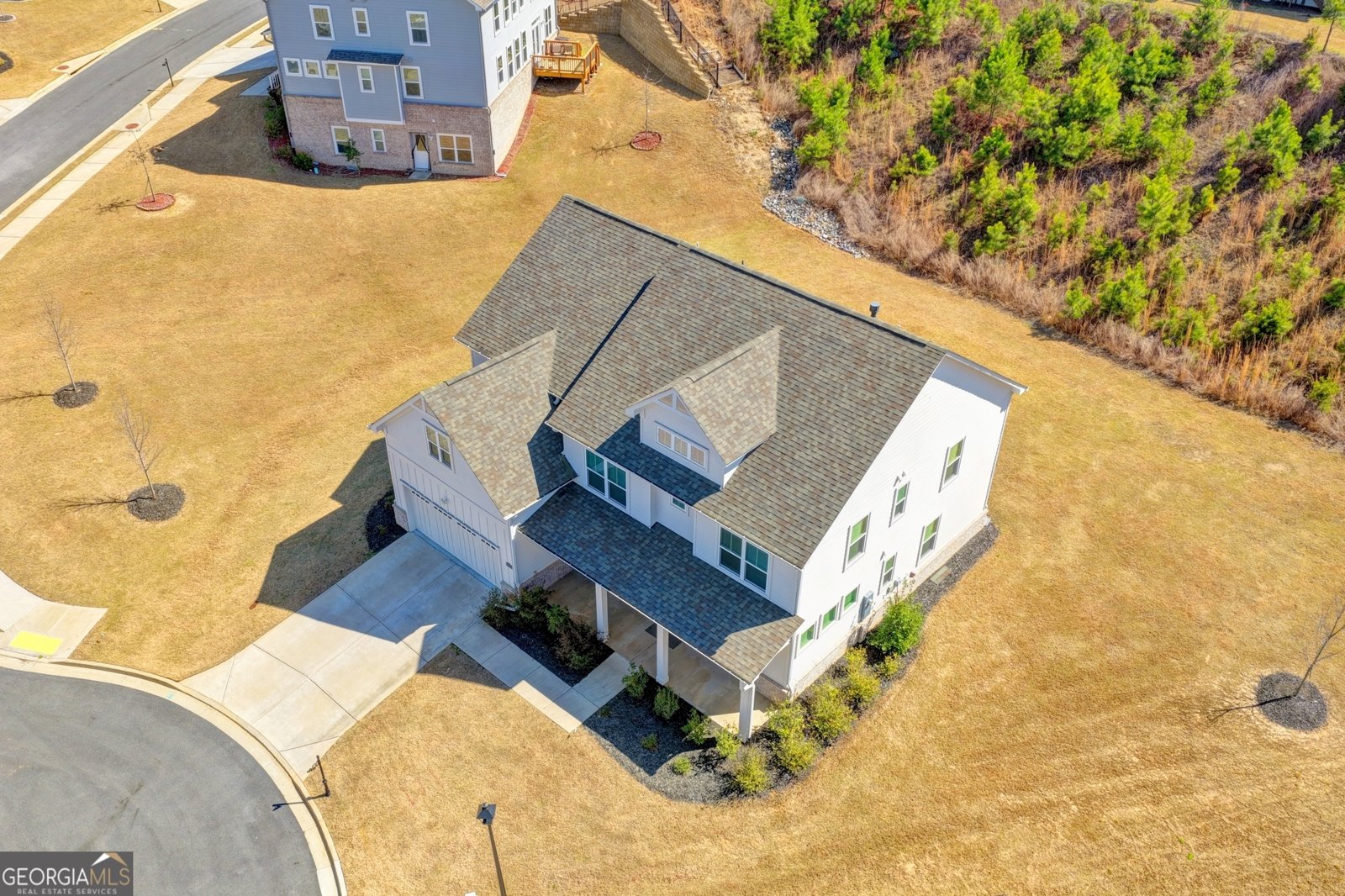 5155 Shipley Avenue Cumming - Photo 57