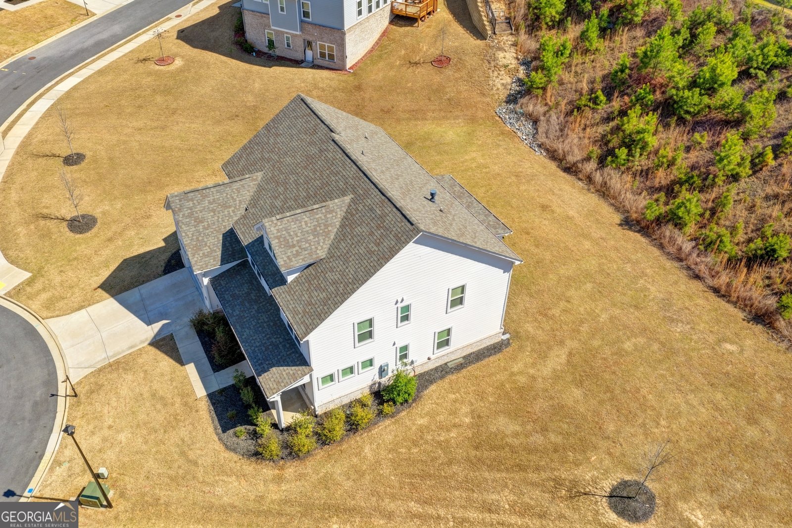 5155 Shipley Avenue Cumming - Photo 58