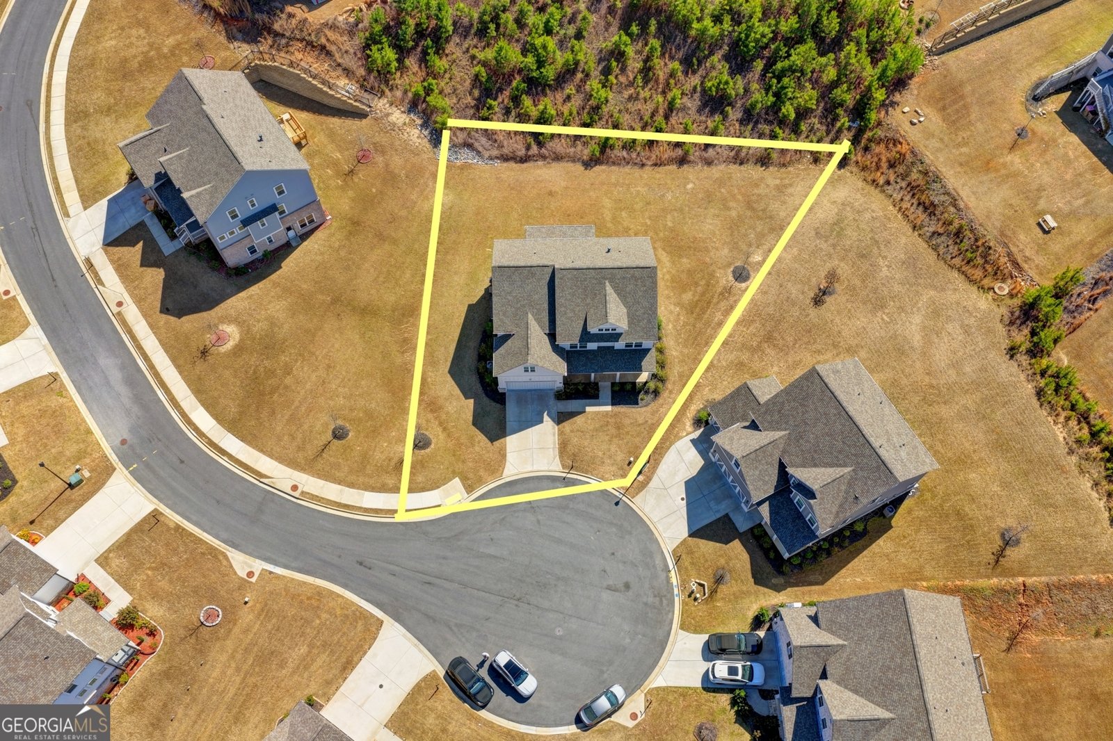 5155 Shipley Avenue Cumming - Photo 61