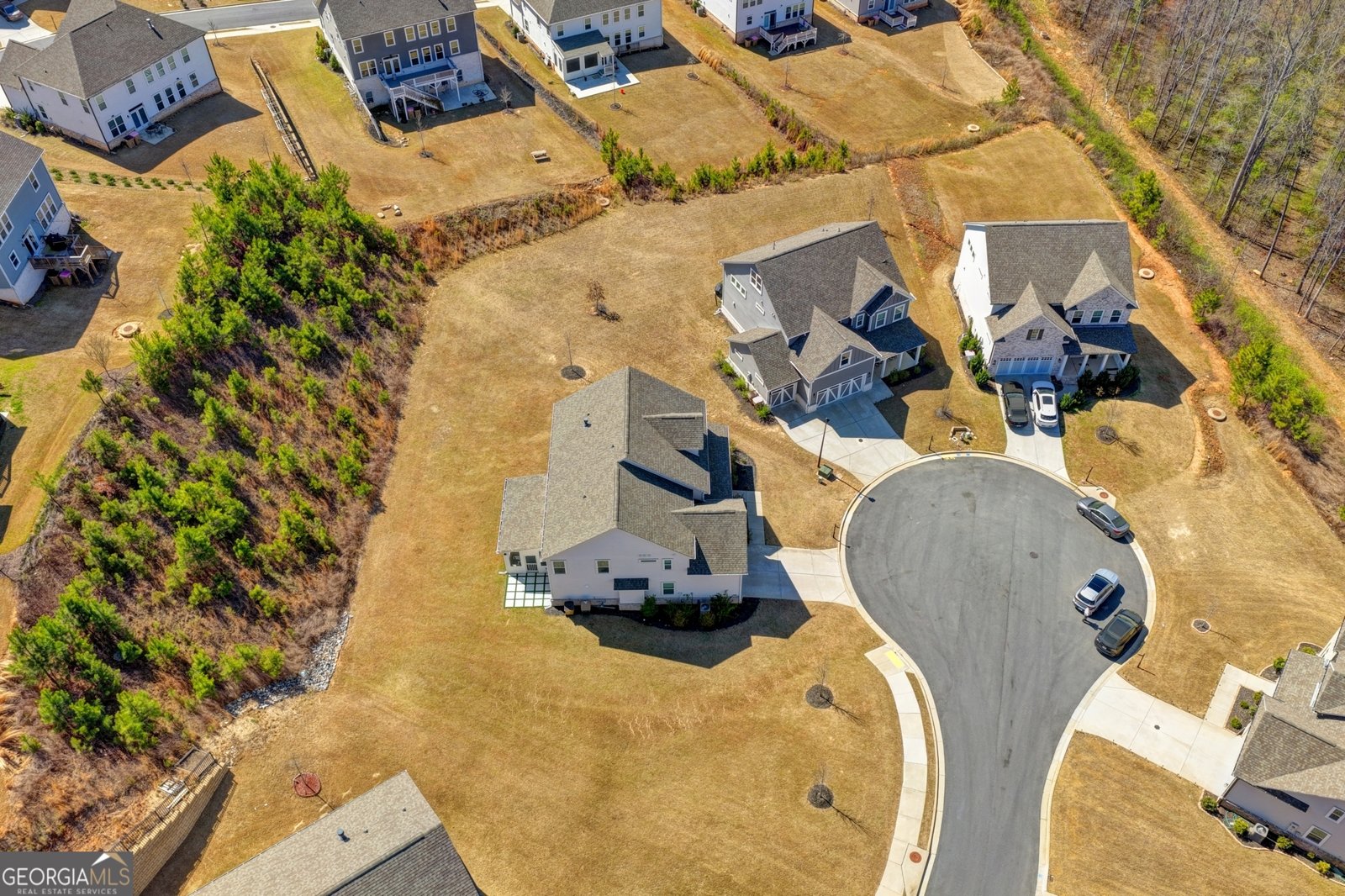 5155 Shipley Avenue Cumming - Photo 63