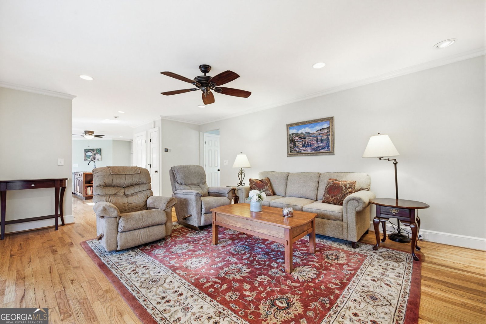 9495 River Lake Drive Roswell - Photo 11