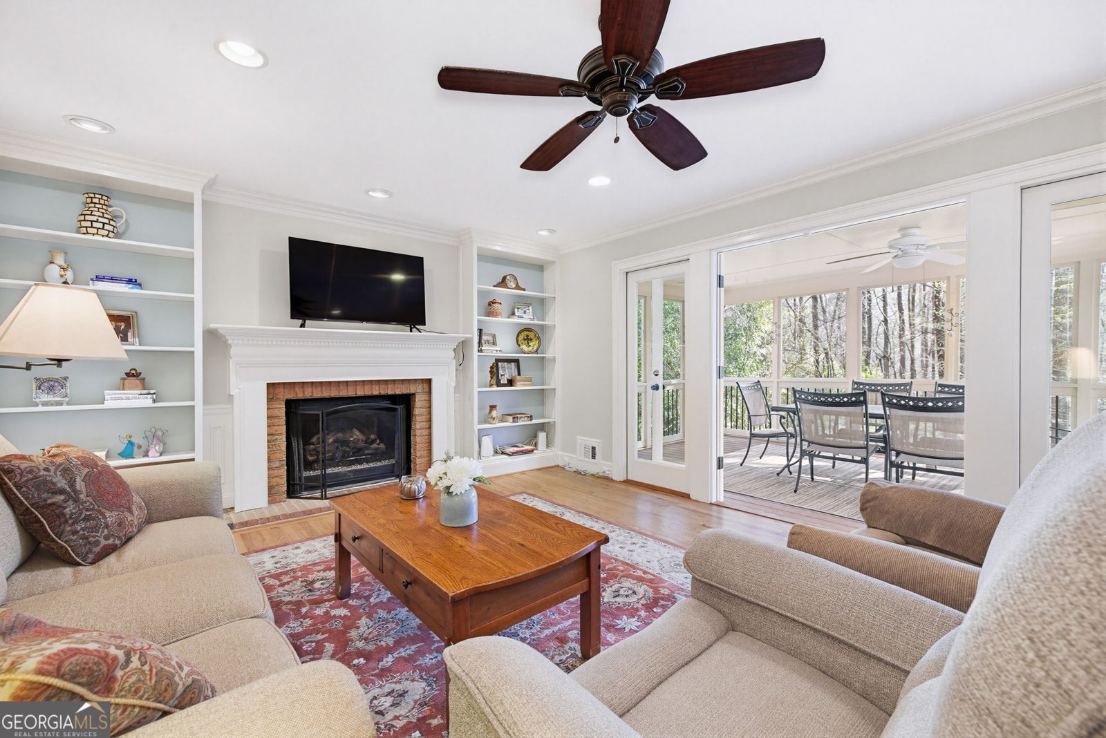 9495 River Lake Drive Roswell - Photo 12