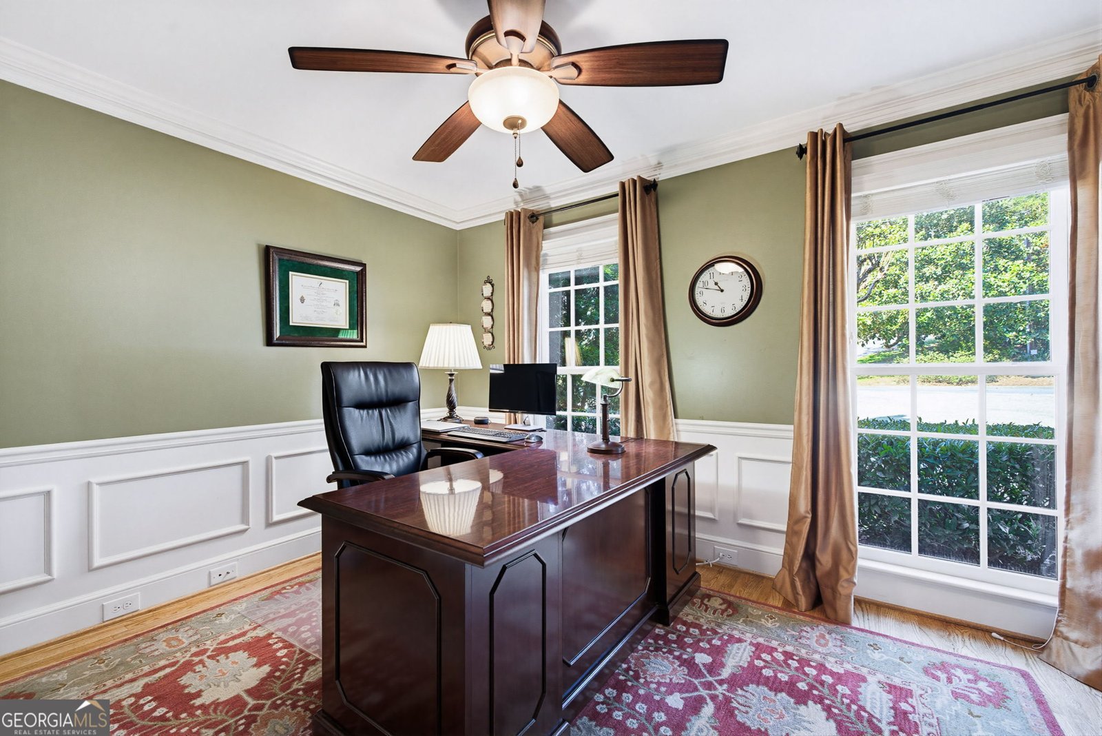 9495 River Lake Drive Roswell - Photo 18